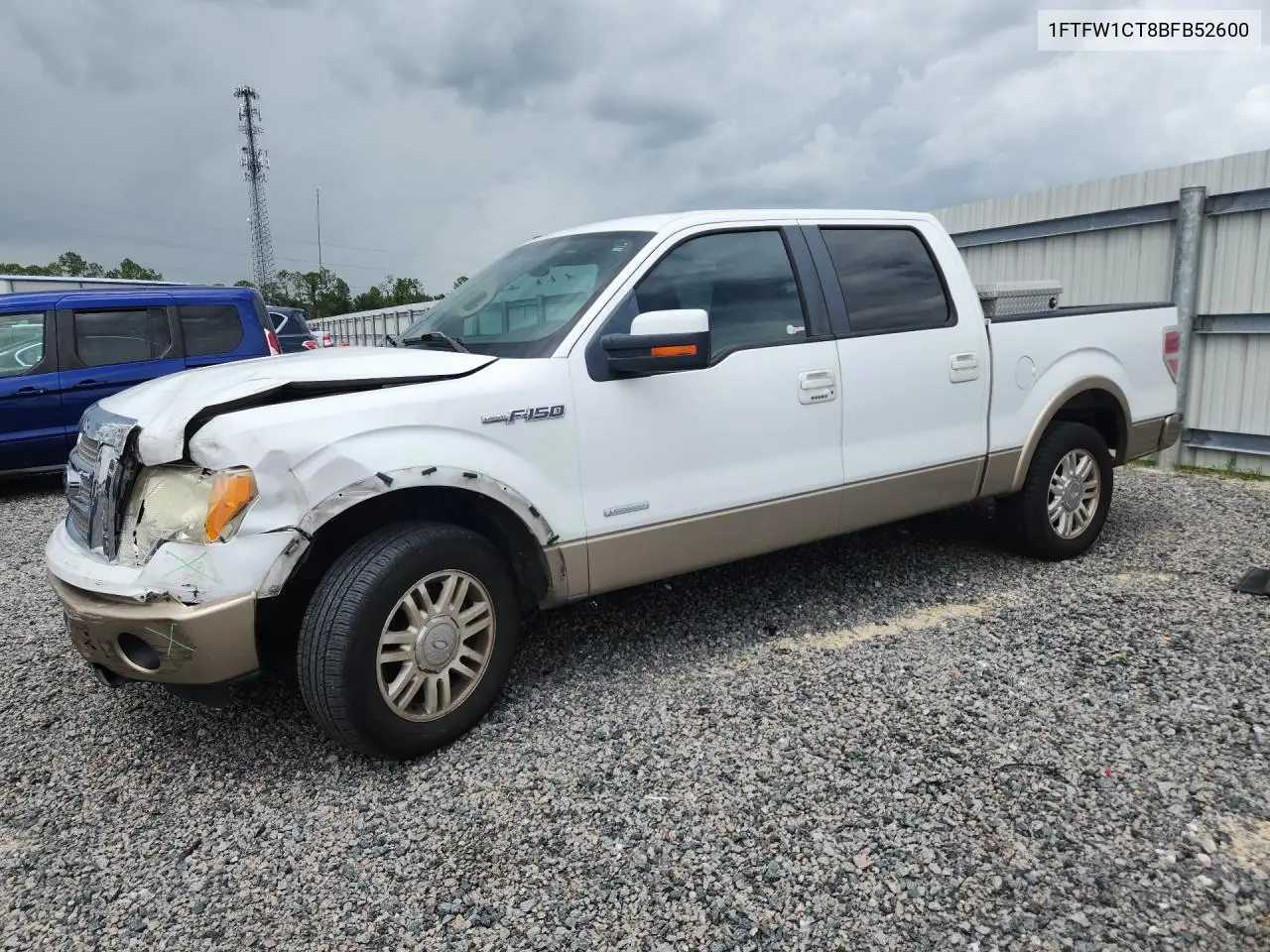 Ford F-150 (XII)