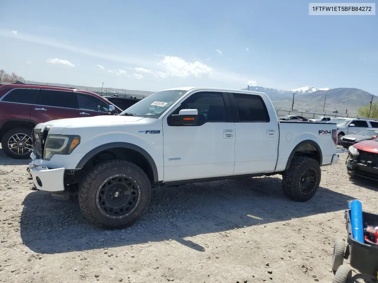 Ford F-150 (XII)