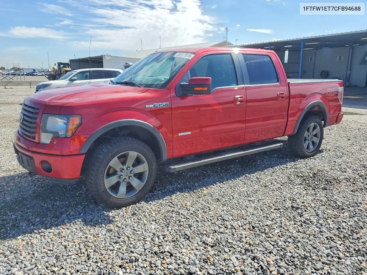 Ford F-150 (XII)