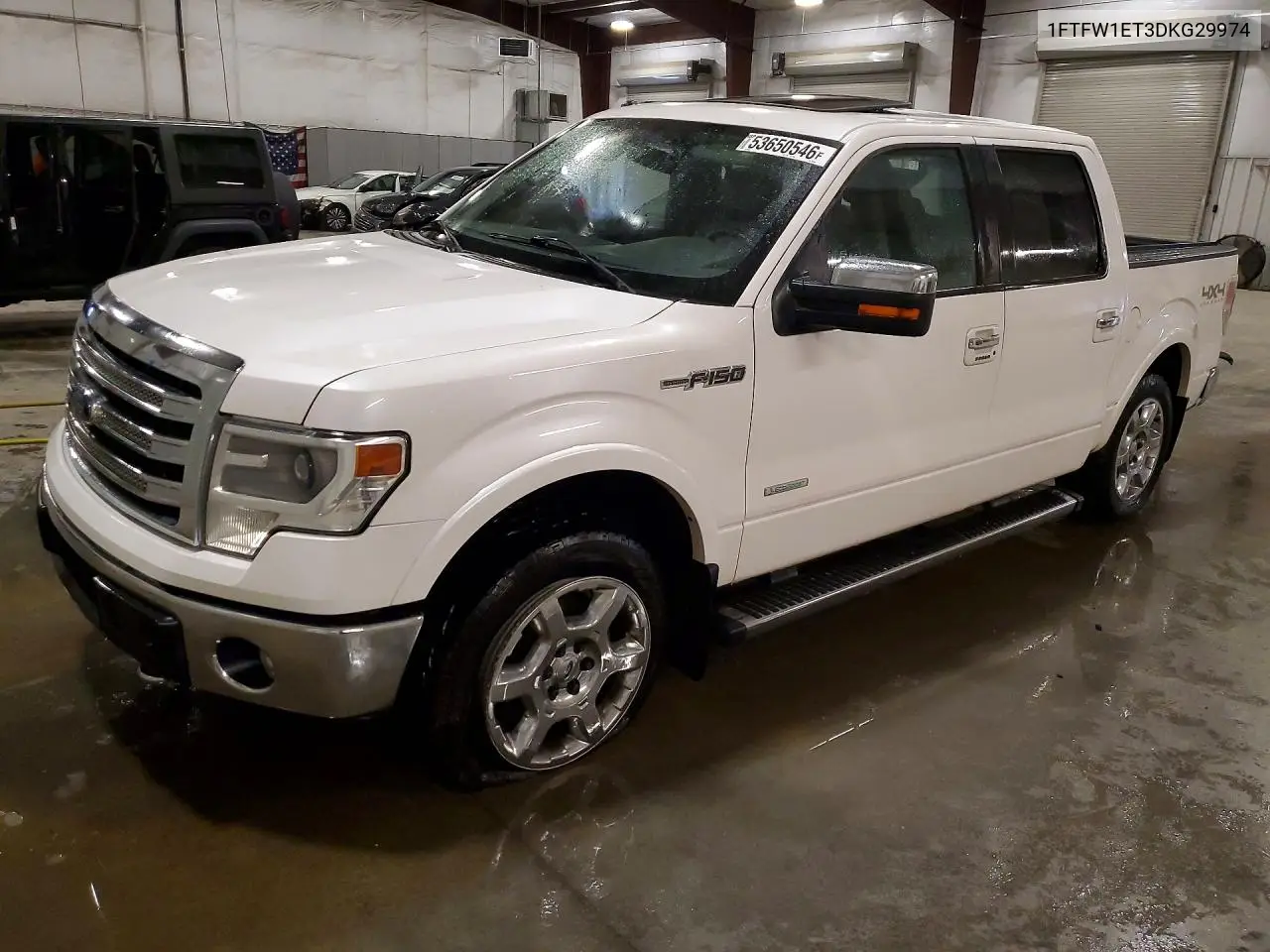 Ford F-150 (XII)
