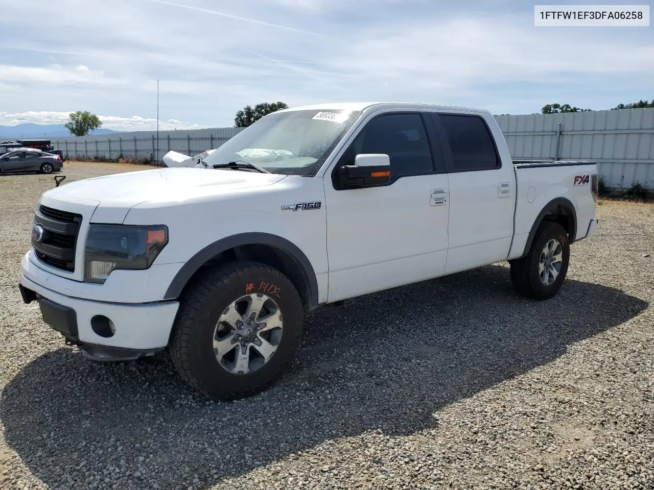 Ford F-150 (XII)
