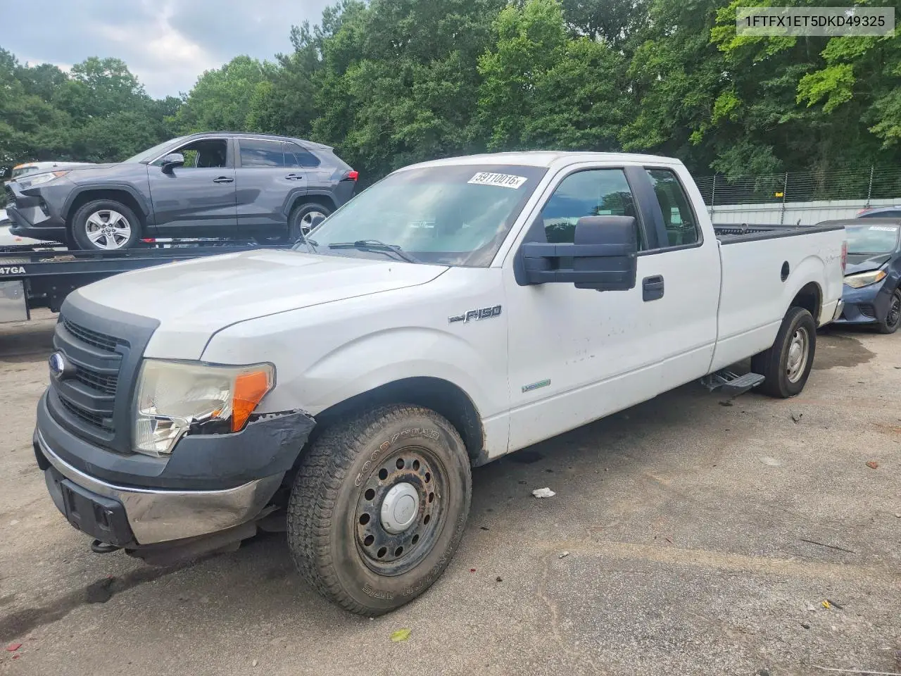 Ford F-150 (XII)