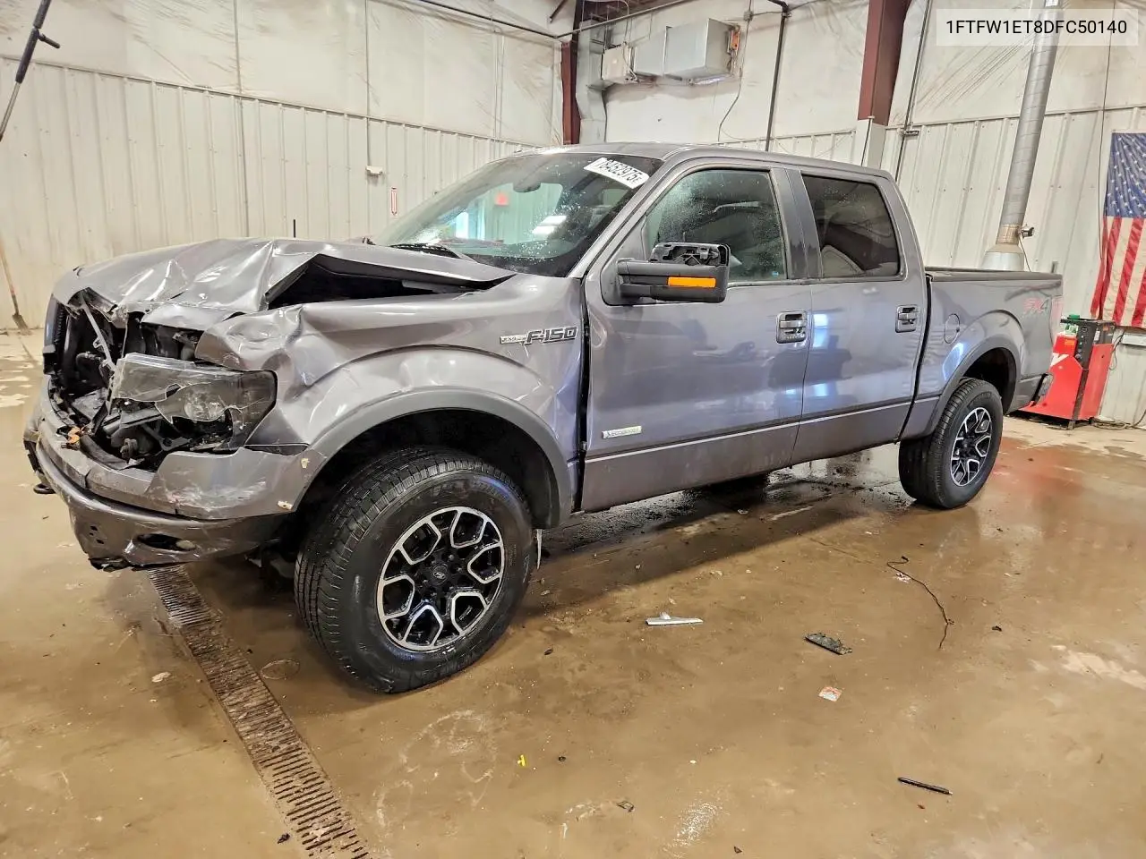 Ford F-150 (XII)