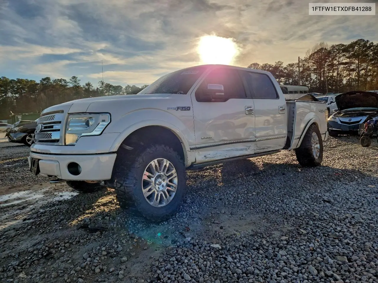 Ford F-150 (XII)