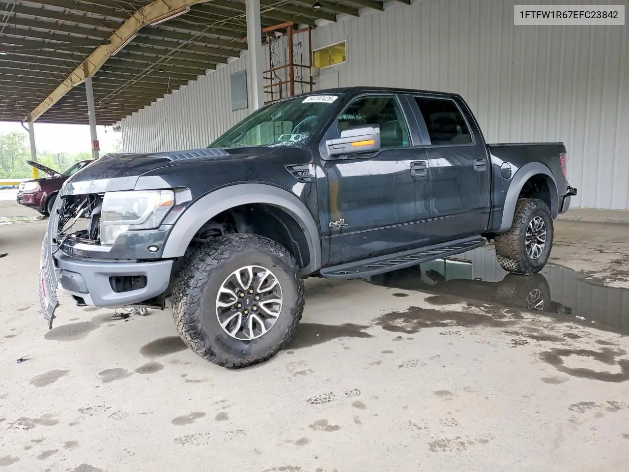 Ford F-150 (XII)