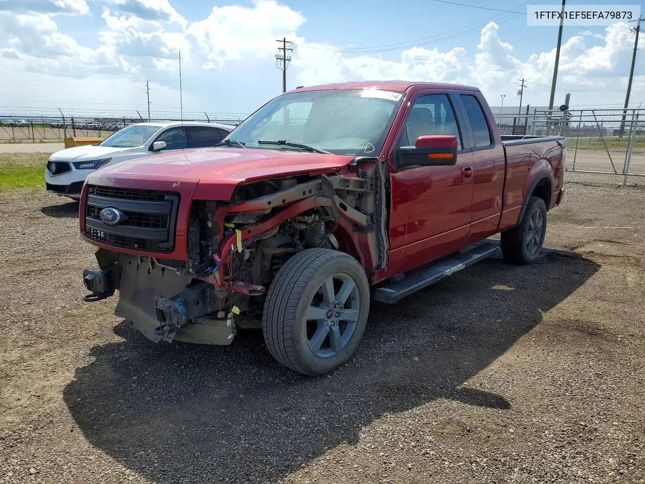Ford F-150 (XII)