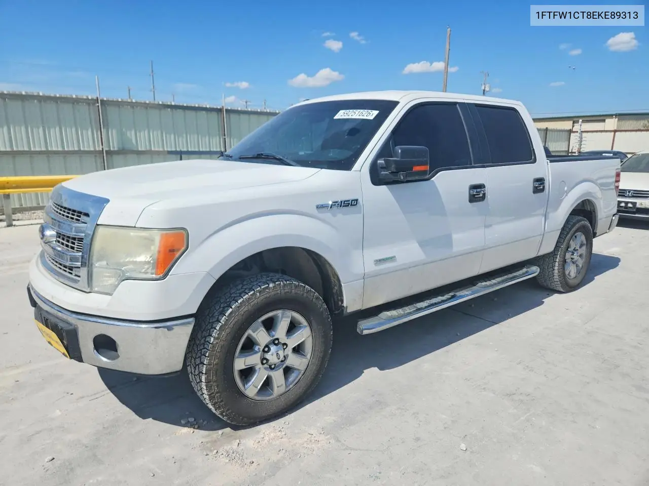 Ford F-150 (XII)