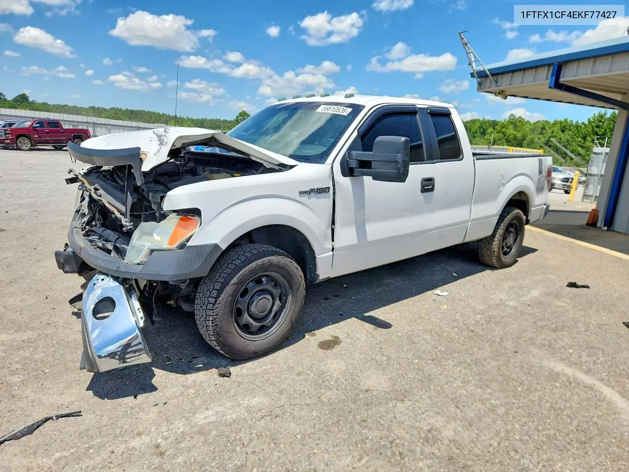 Ford F-150 (XII)