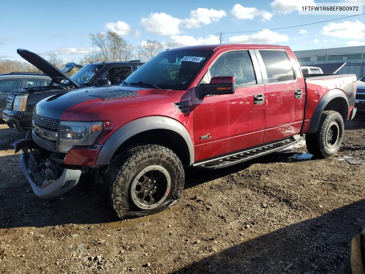 Ford F-150 (XII)