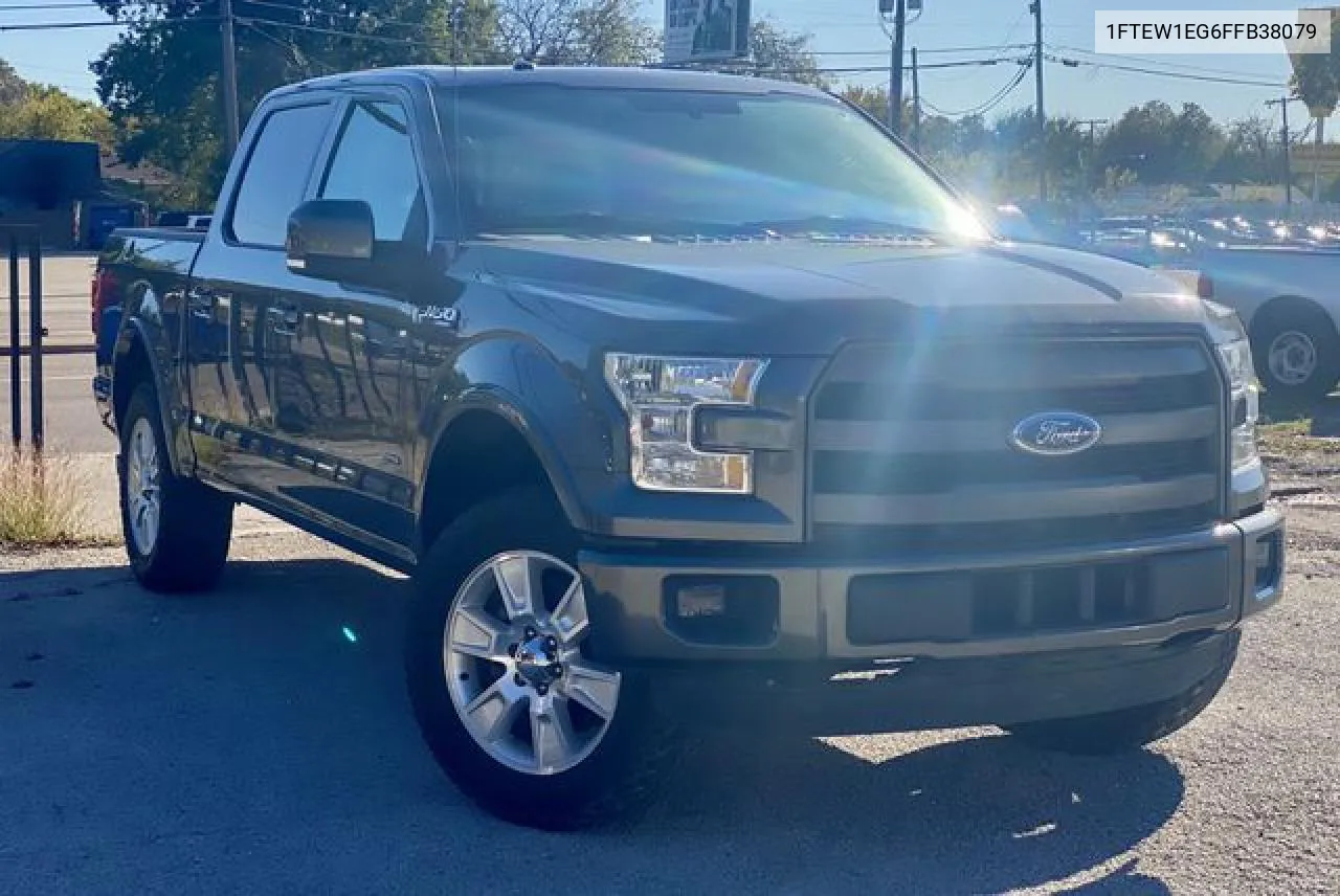 Ford F-150 (XII)