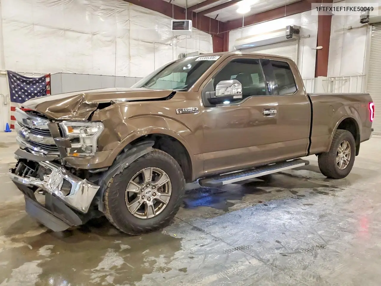 Ford F-150 (XII)