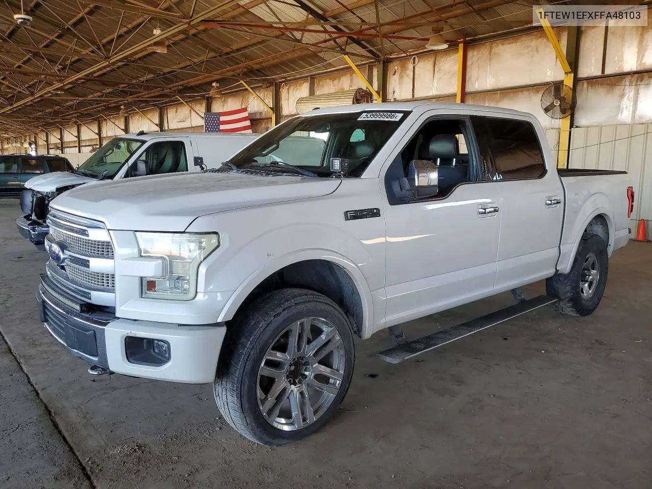 Ford F-150 (XII)