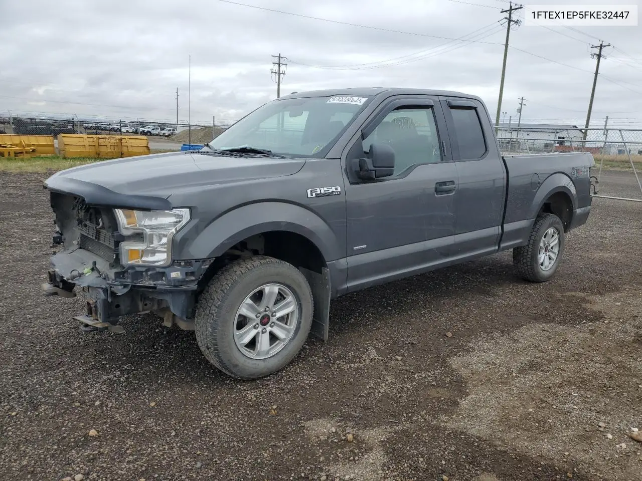 Ford F-150 (XII)