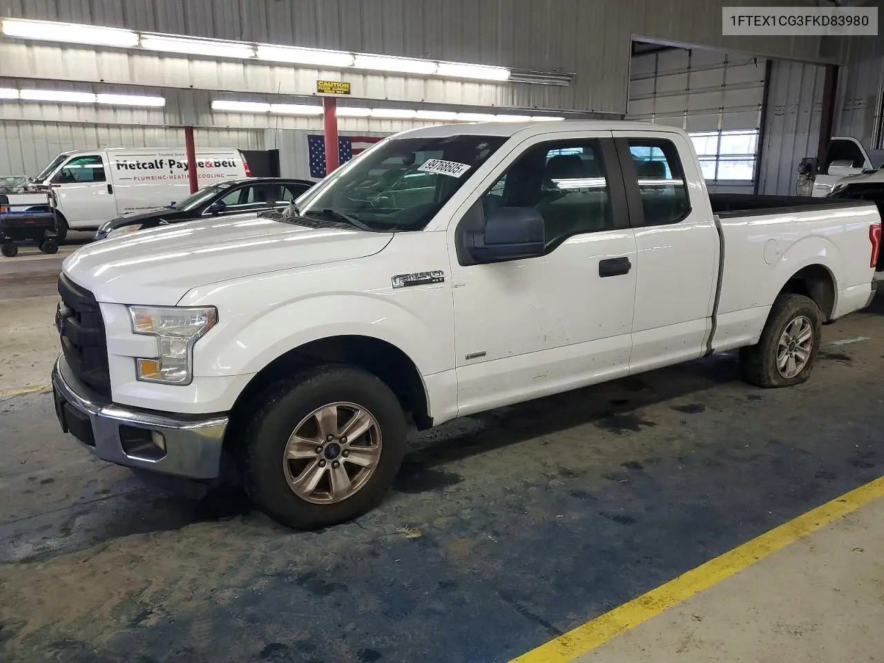 Ford F-150 (XII)