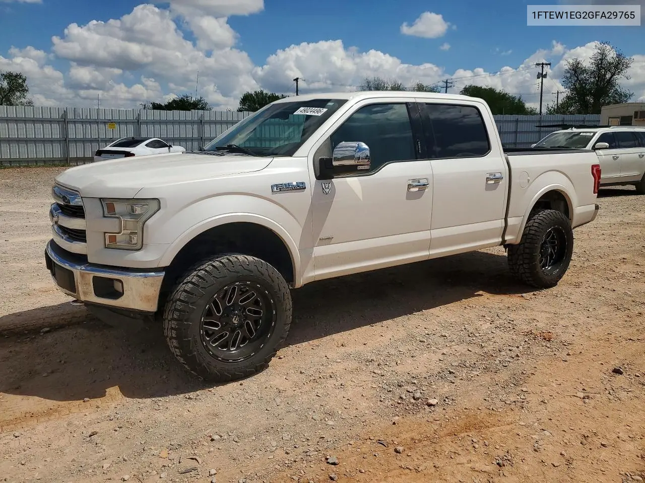 Ford F-150 (XIII)