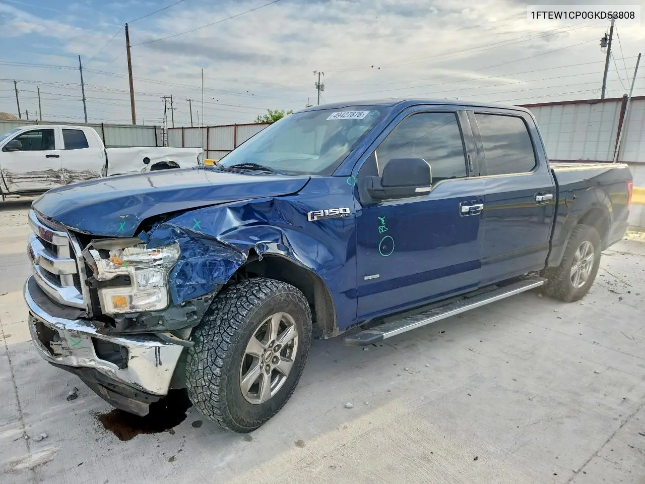 Ford F-150 (XIII)