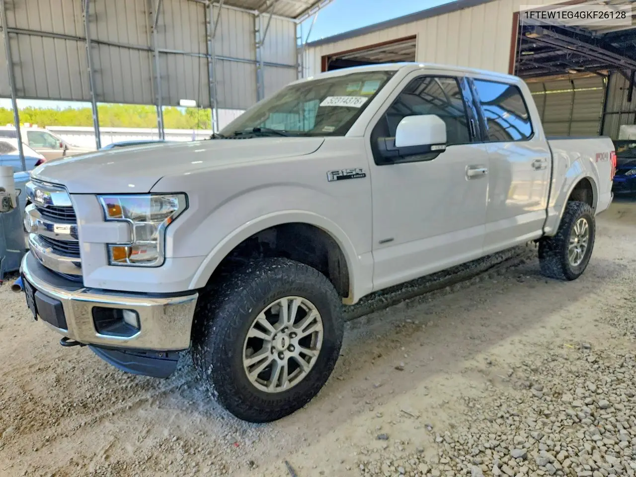 Ford F-150 (XIII)