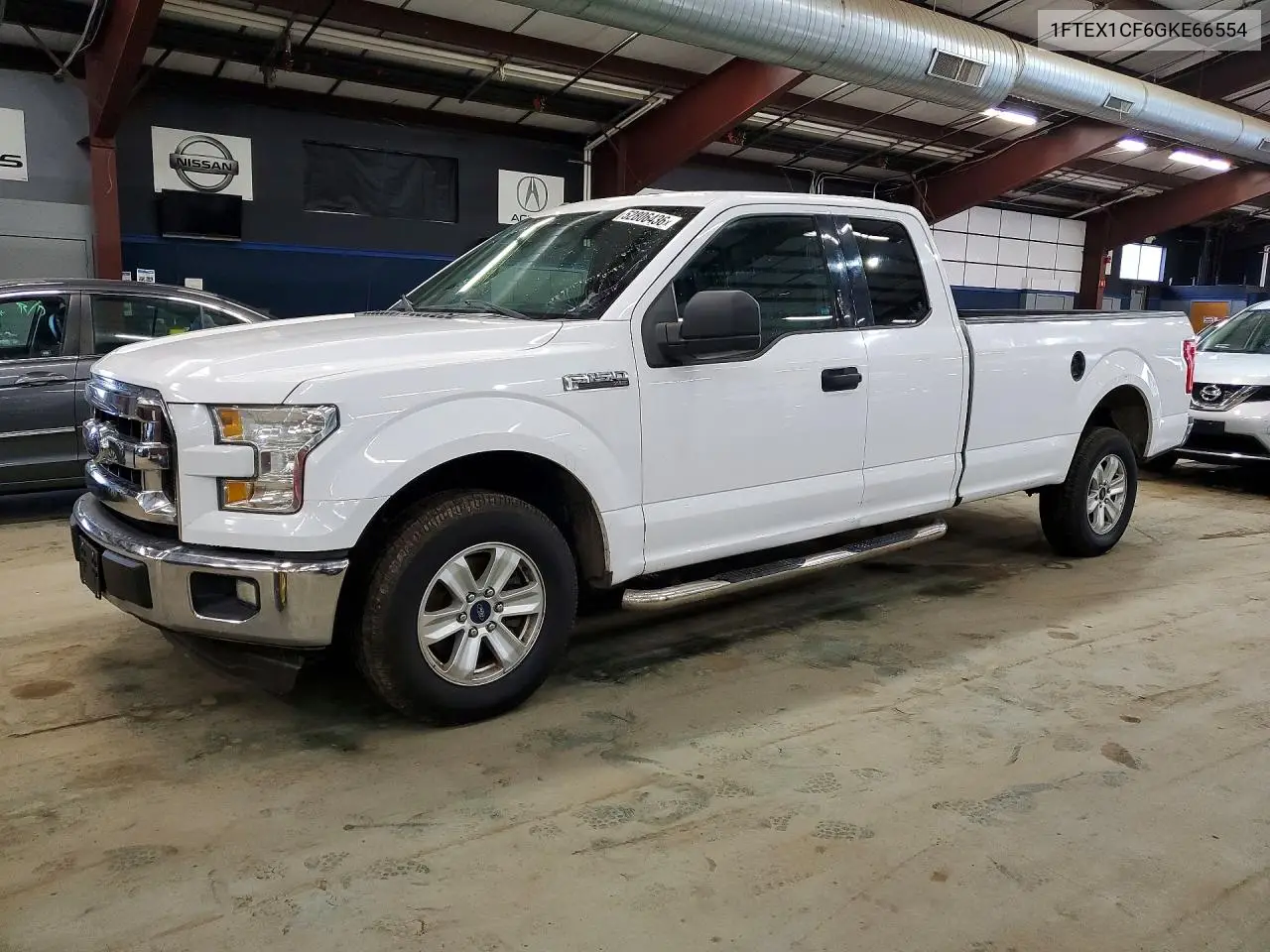 Ford F-150 (XIII)