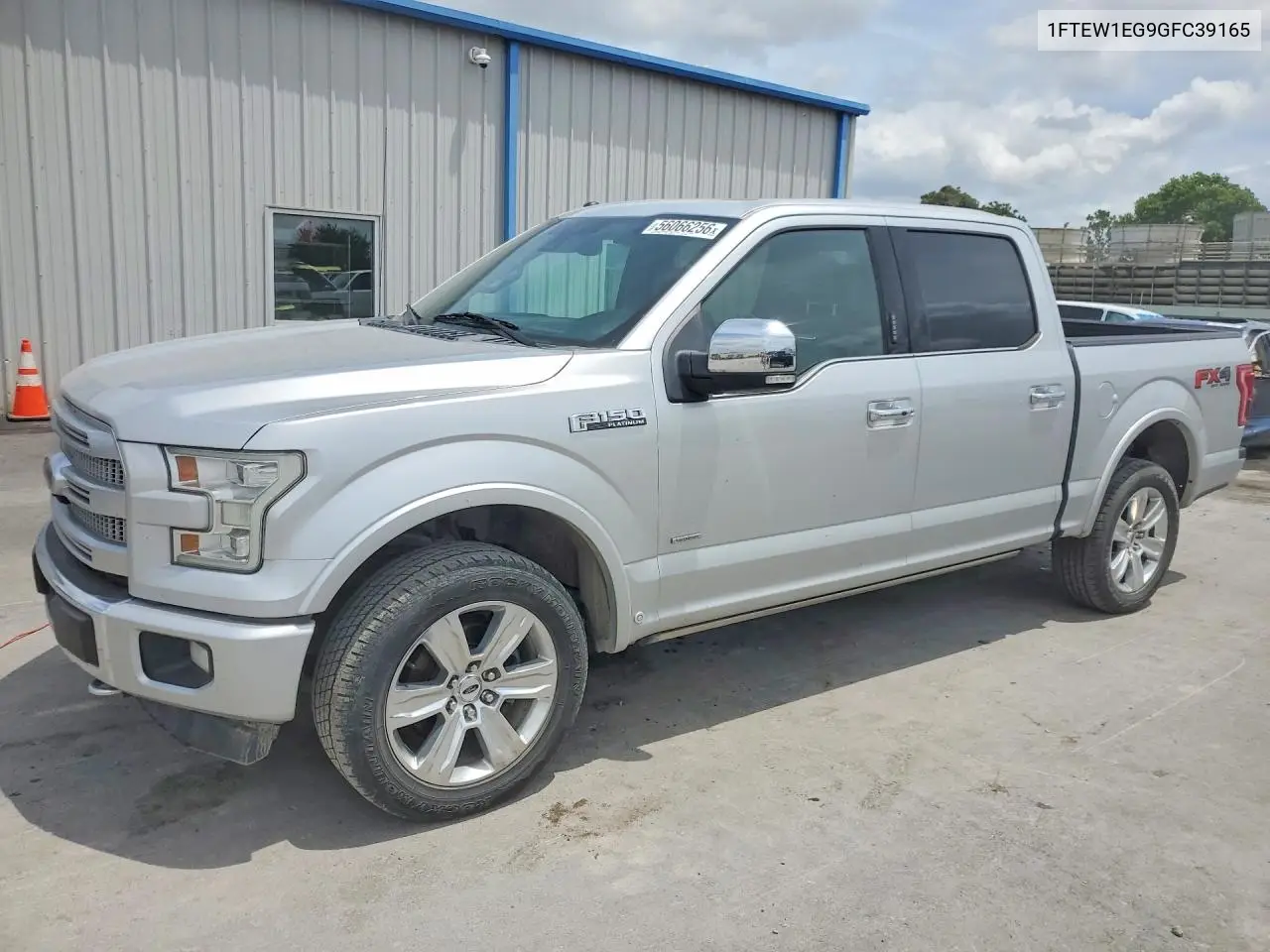 Ford F-150 (XIII)