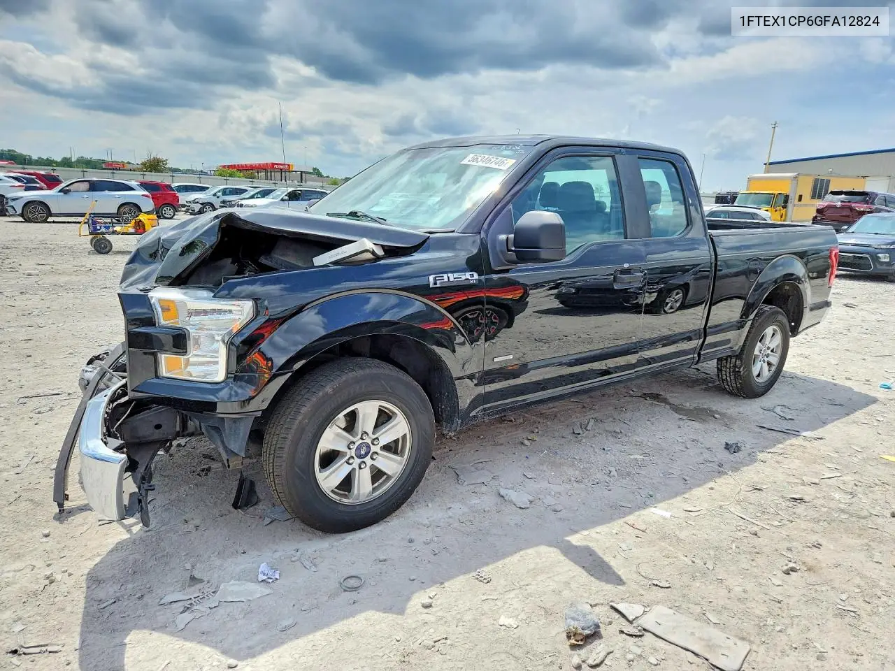 Ford F-150 (XIII)