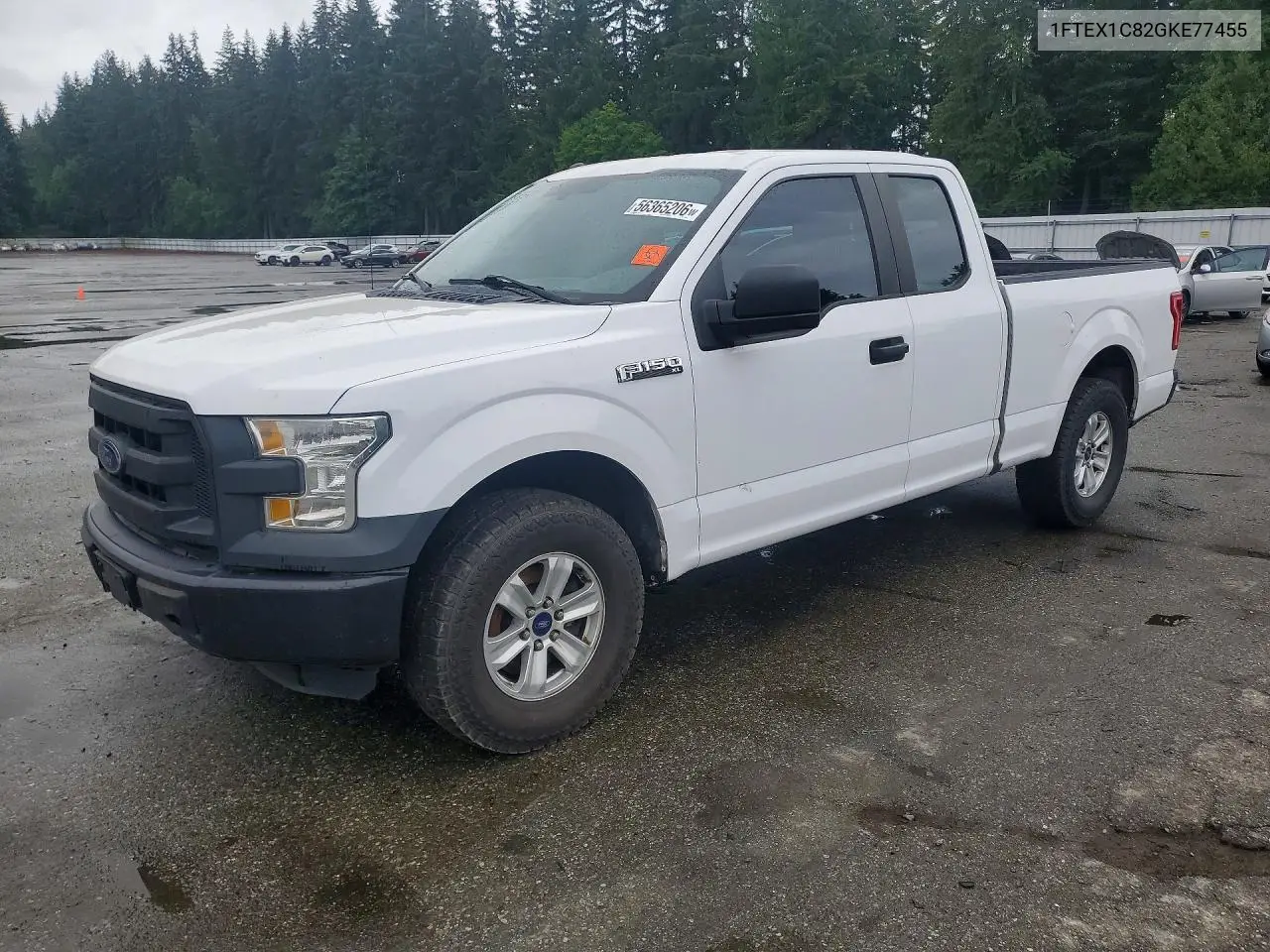 Ford F-150 (XIII)