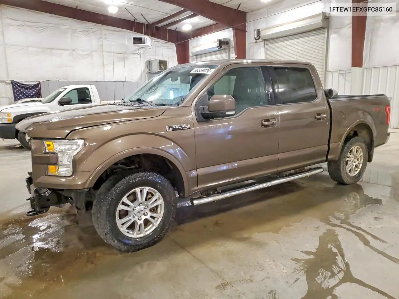 Ford F-150 (XIII)