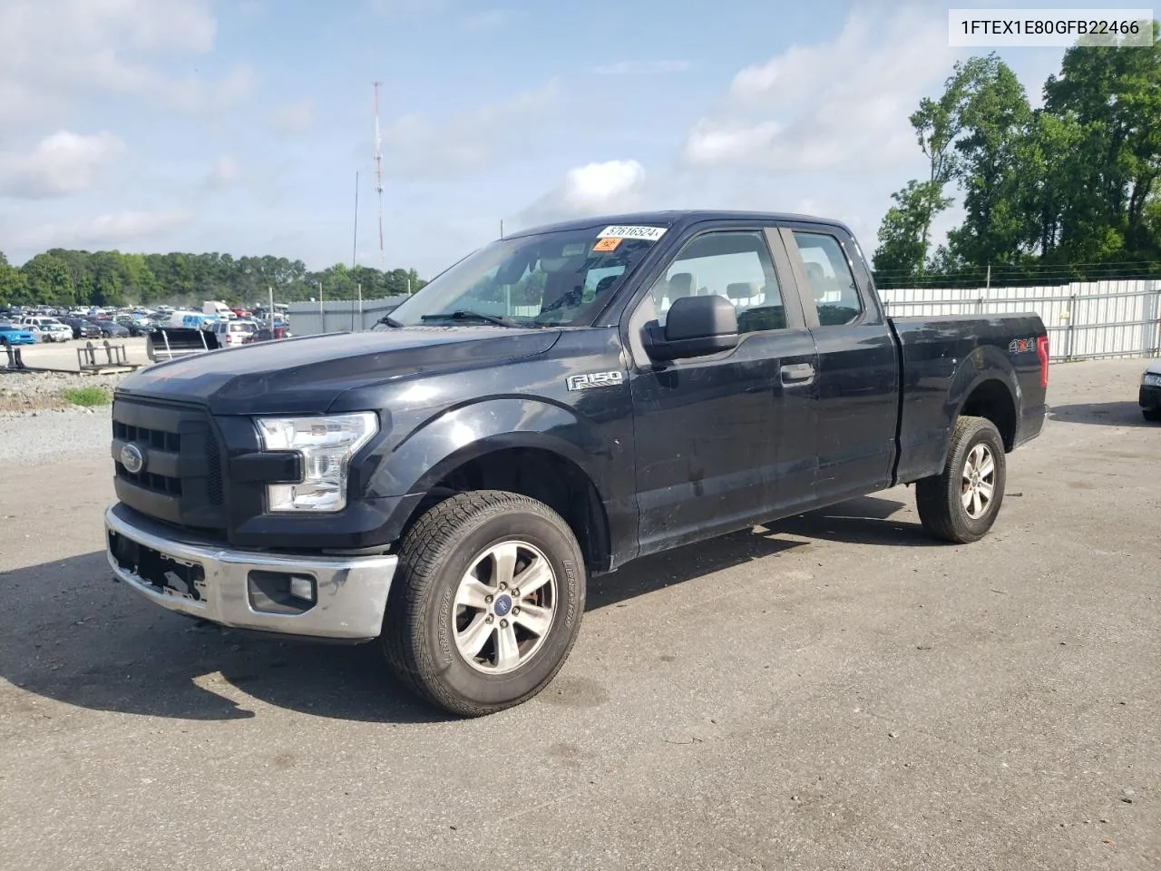 Ford F-150 (XIII)