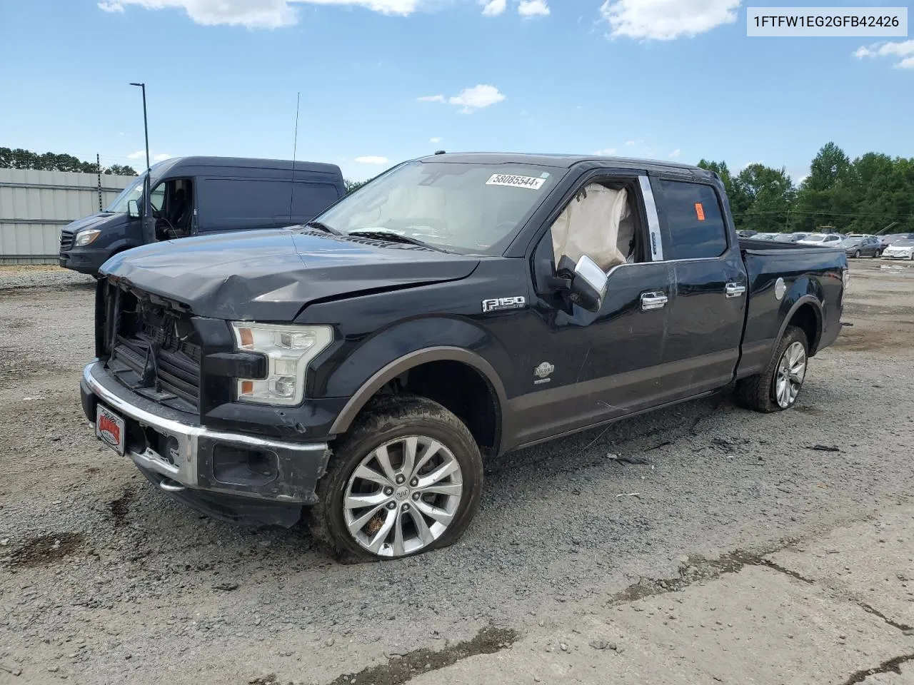 Ford F-150 (XIII)