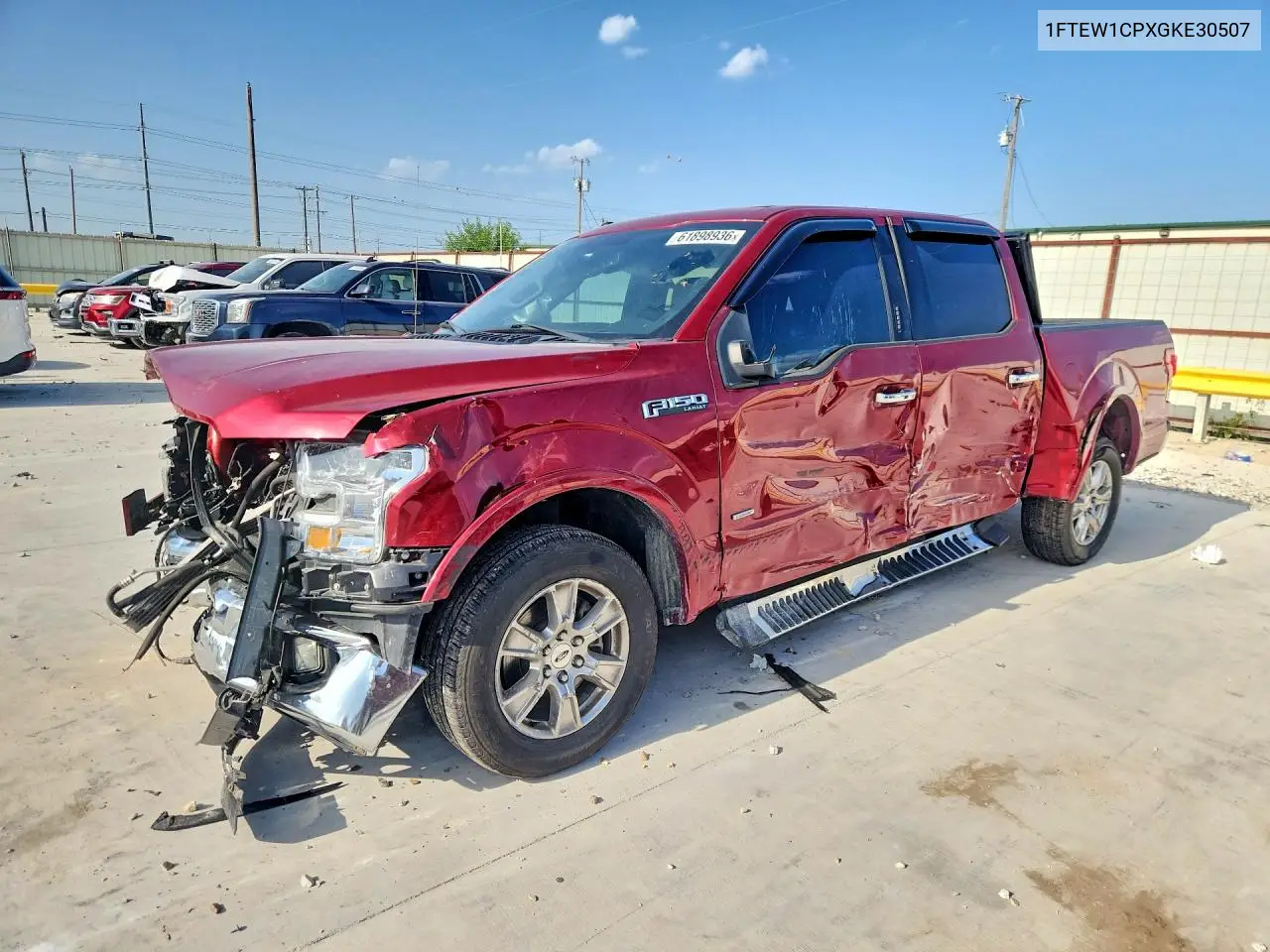 Ford F-150 (XIII)