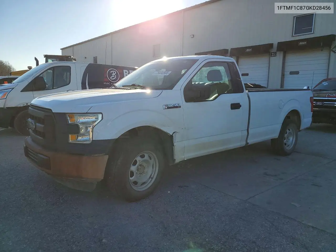 Ford F-150 (XIII)