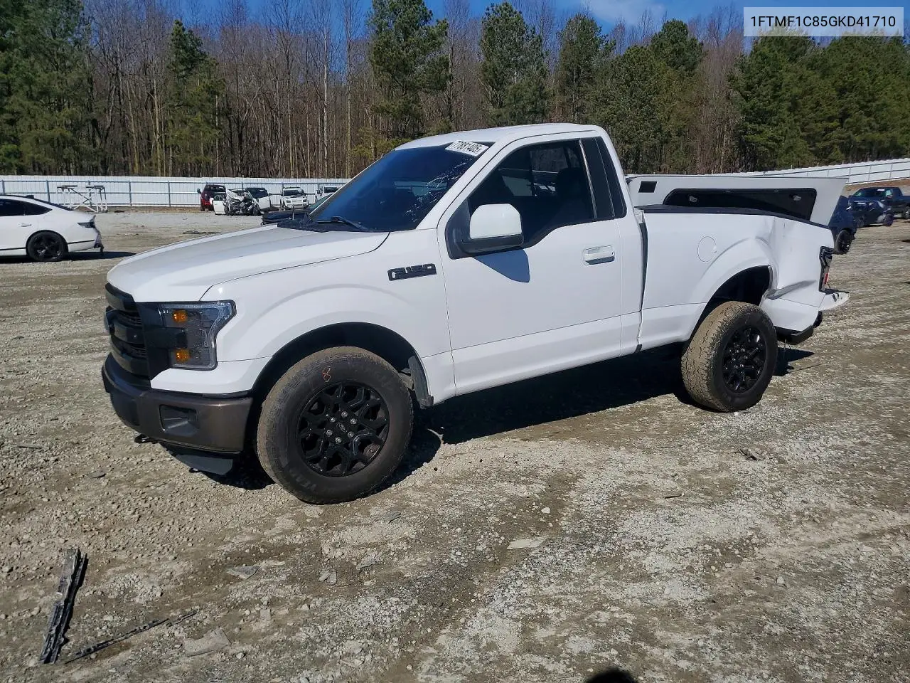 Ford F-150 (XIII)