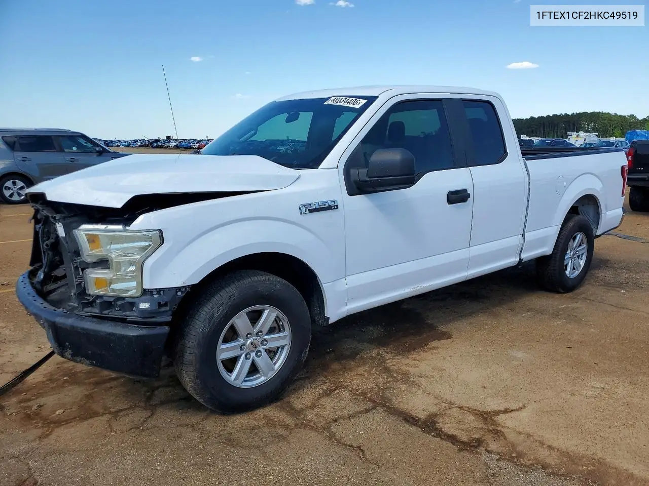 Ford F-150 (XIII)