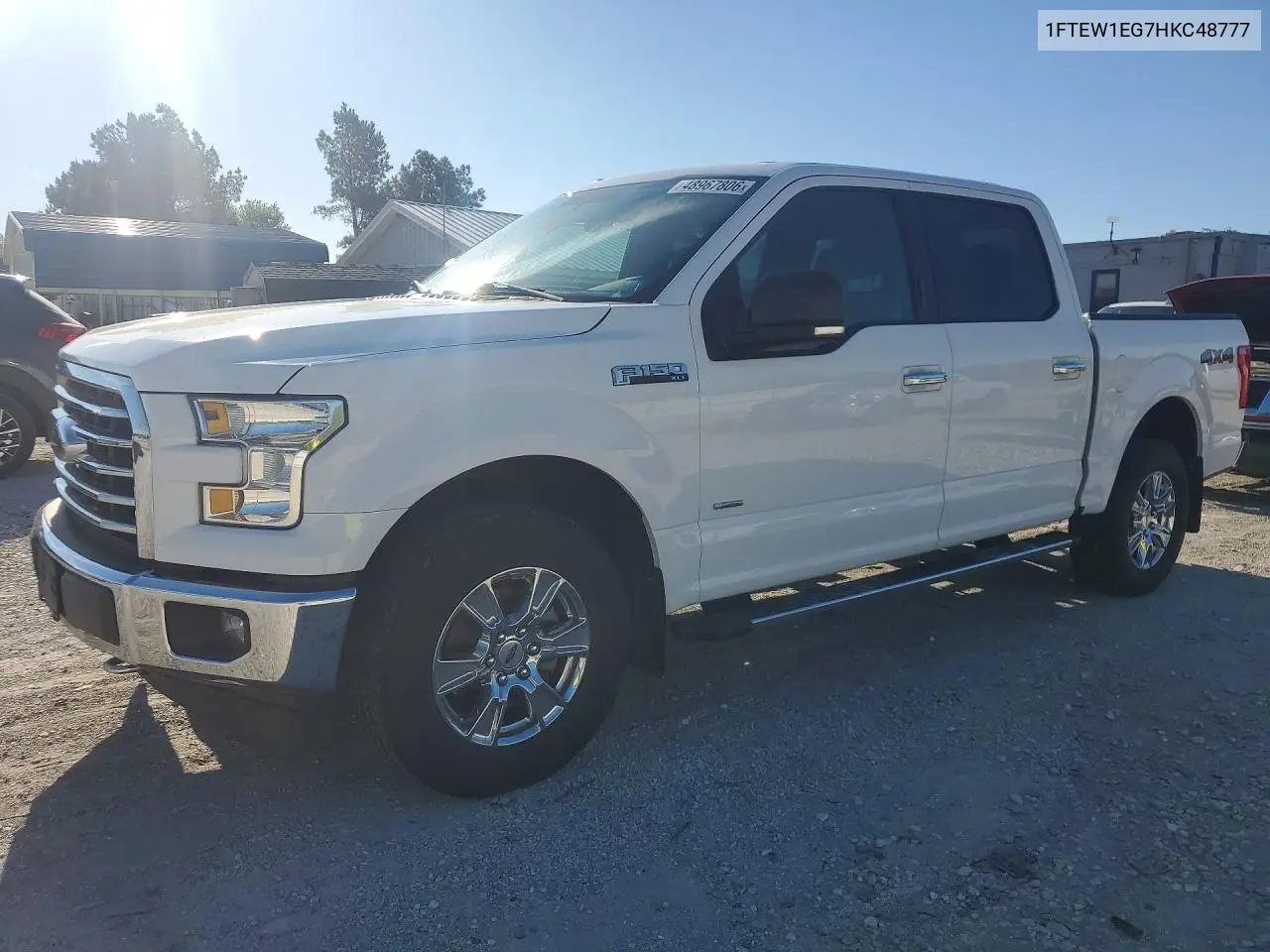 Ford F-150 (XIII)