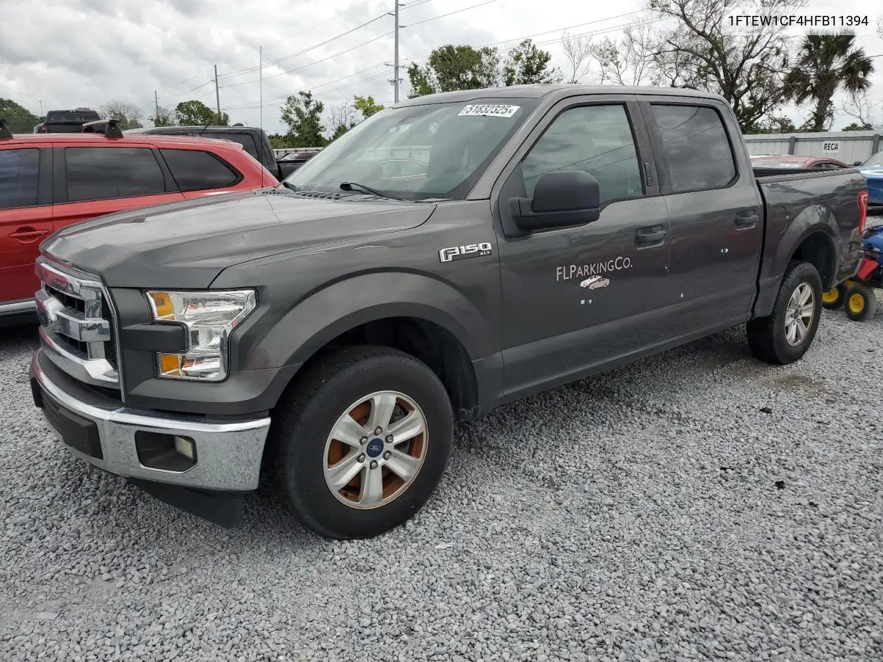 Ford F-150 (XIII)