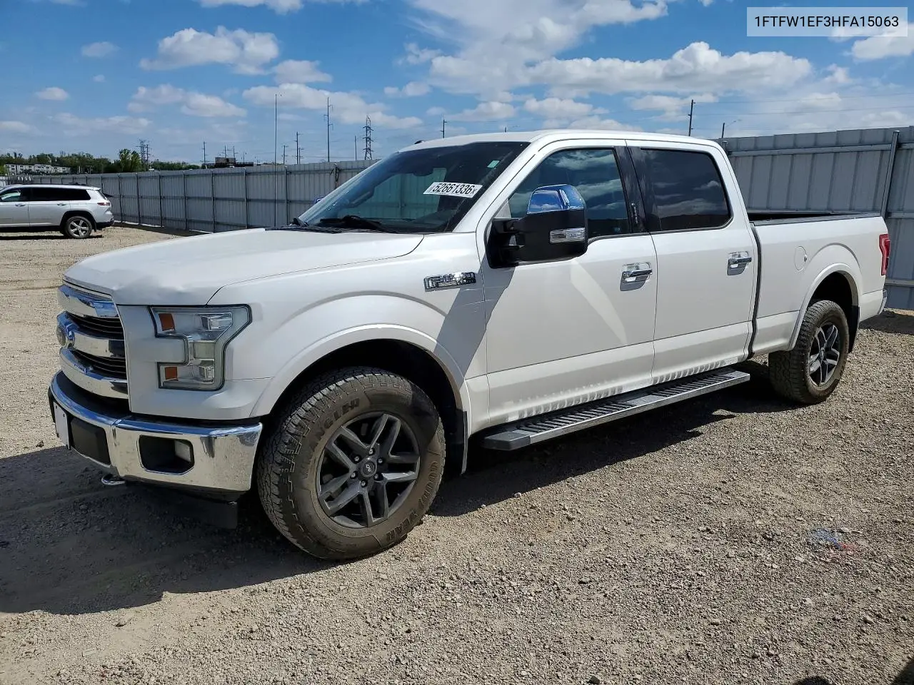 Ford F-150 (XIII)