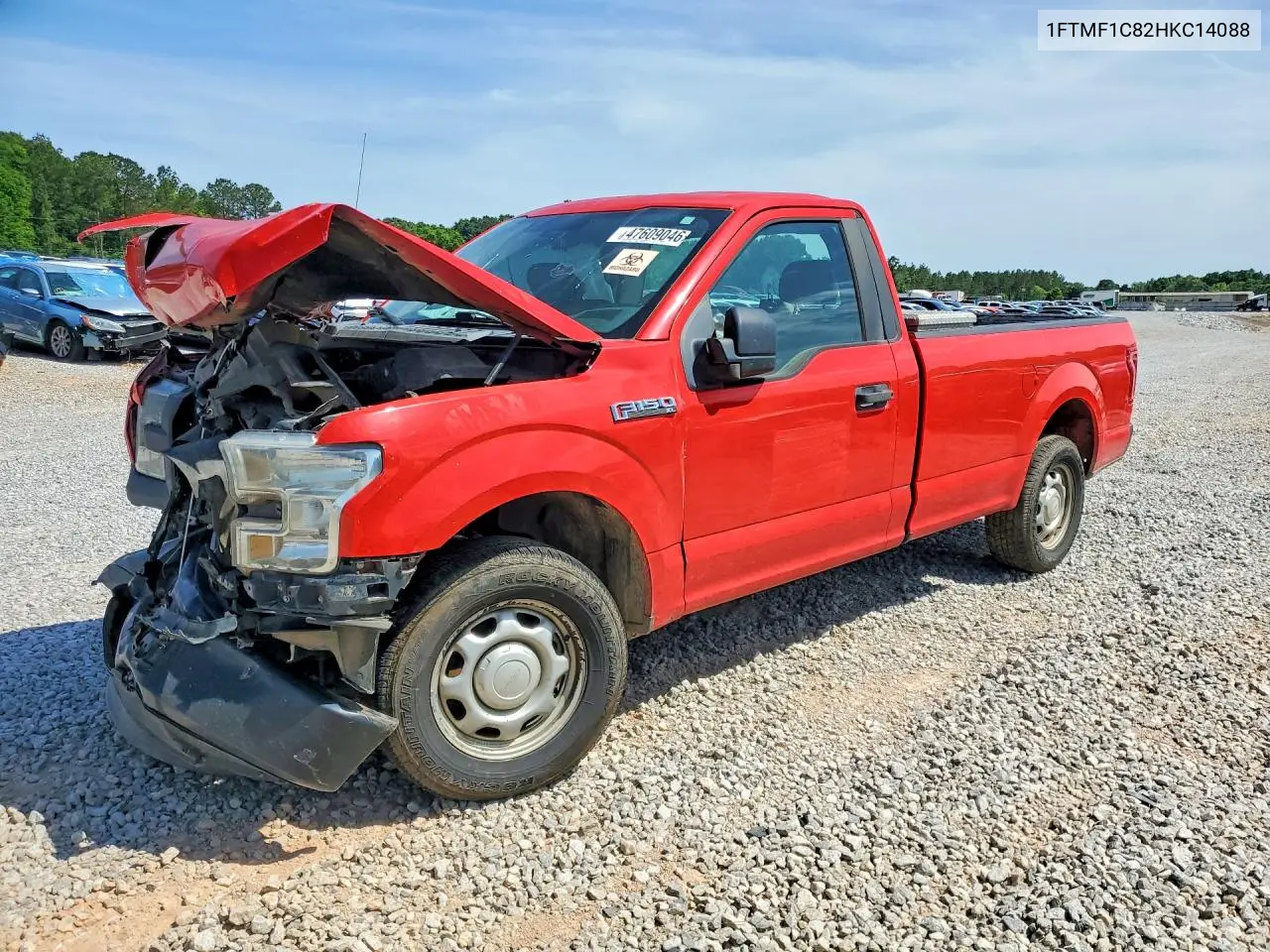 Ford F-150 (XIII)