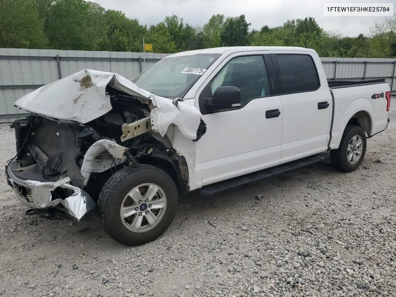 Ford F-150 (XIII)