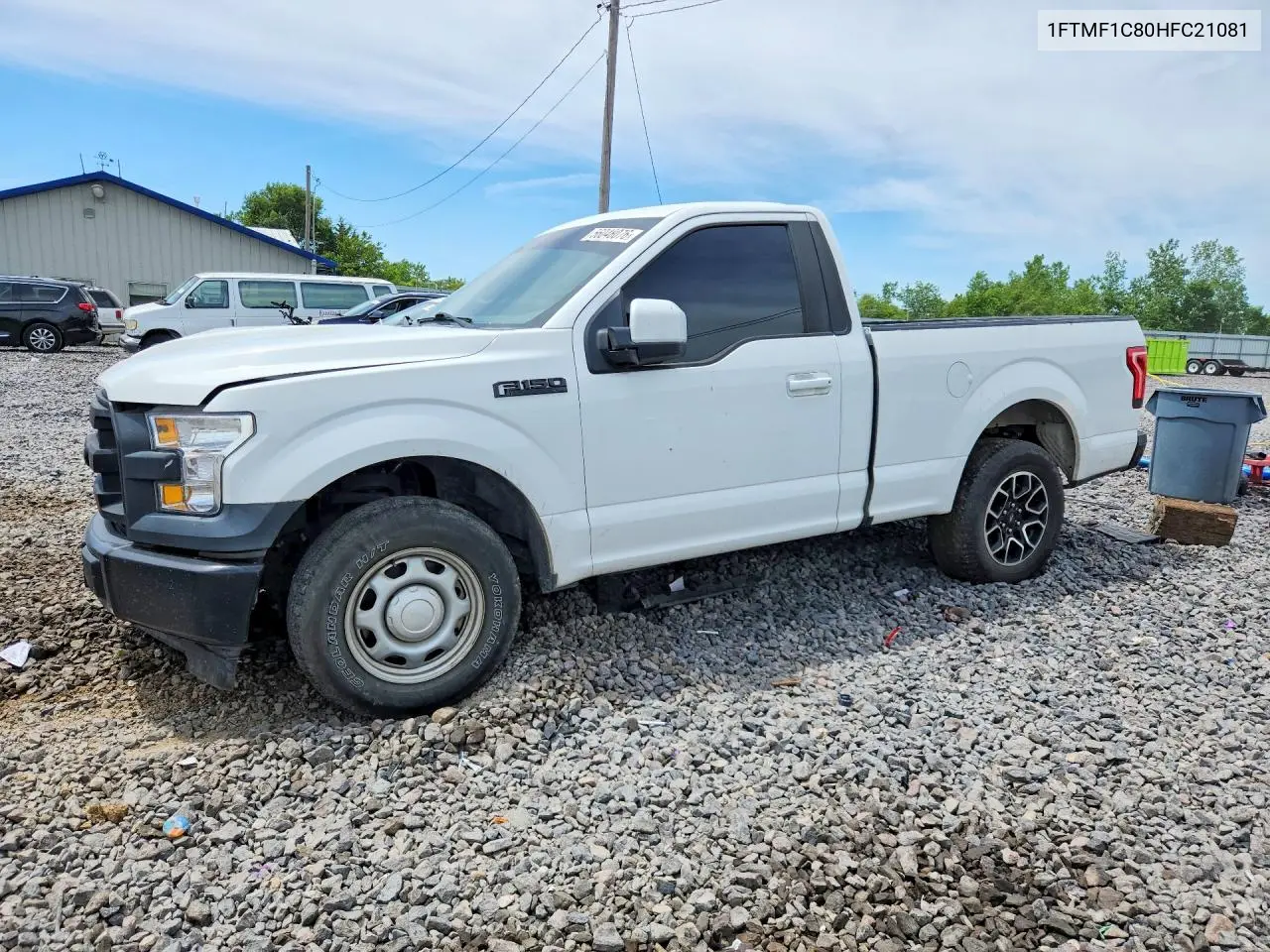 Ford F-150 (XIII)