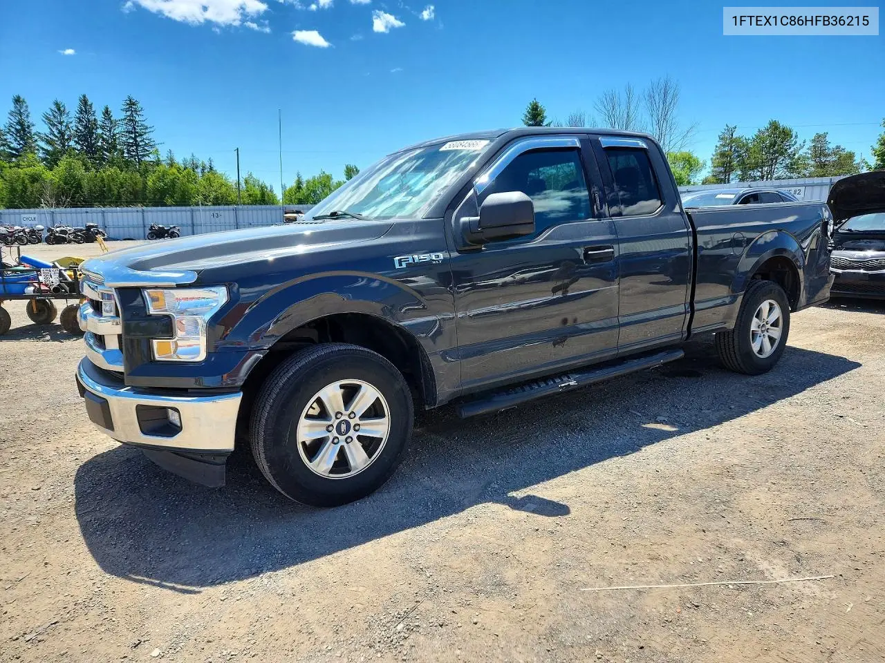 Ford F-150 (XIII)