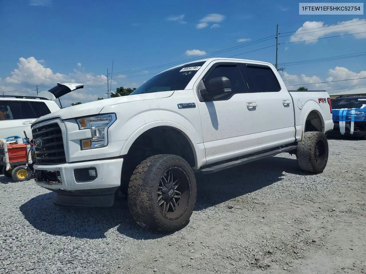 Ford F-150 (XIII)