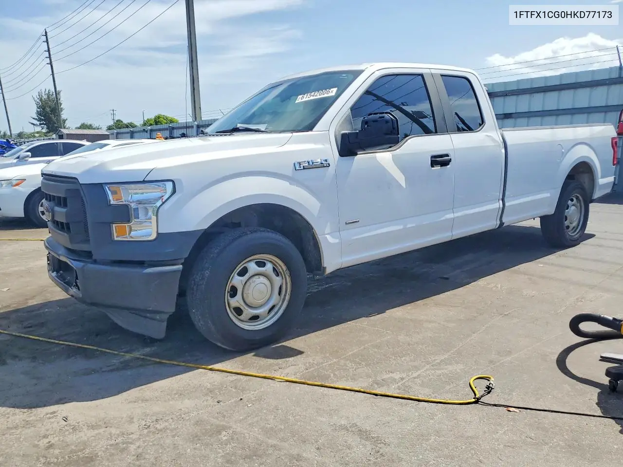 Ford F-150 (XIII)