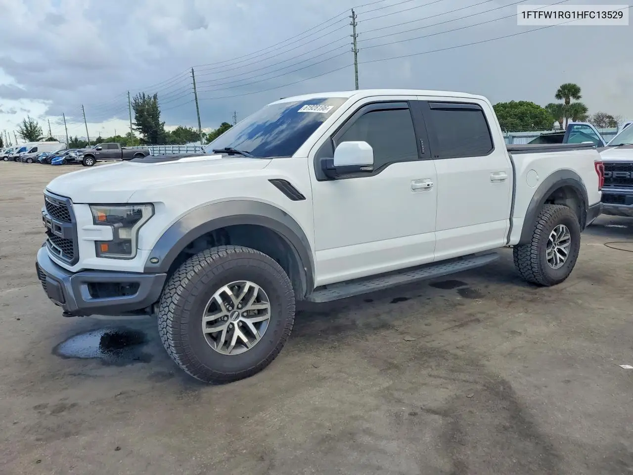 Ford F-150 (XIII)
