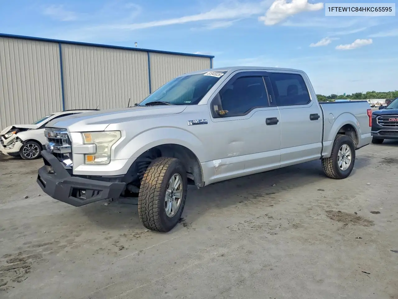 Ford F-150 (XIII)