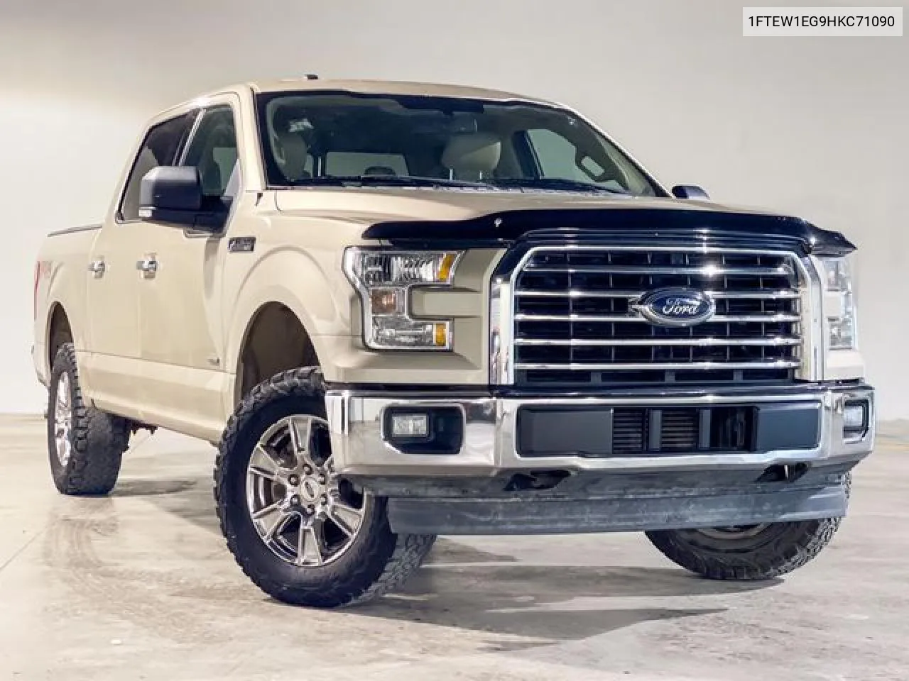 Ford F-150 (XIII)