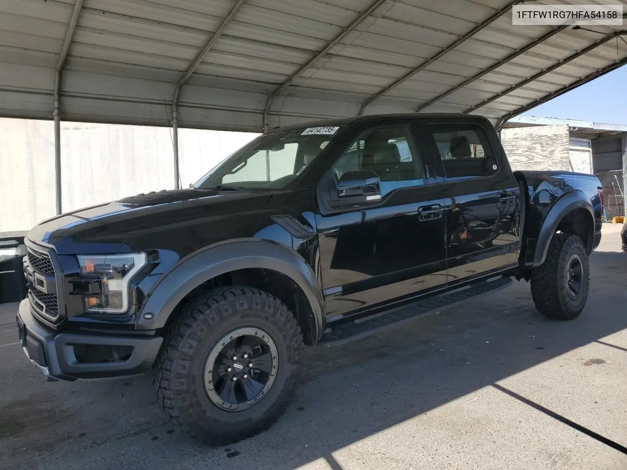Ford F-150 (XIII)