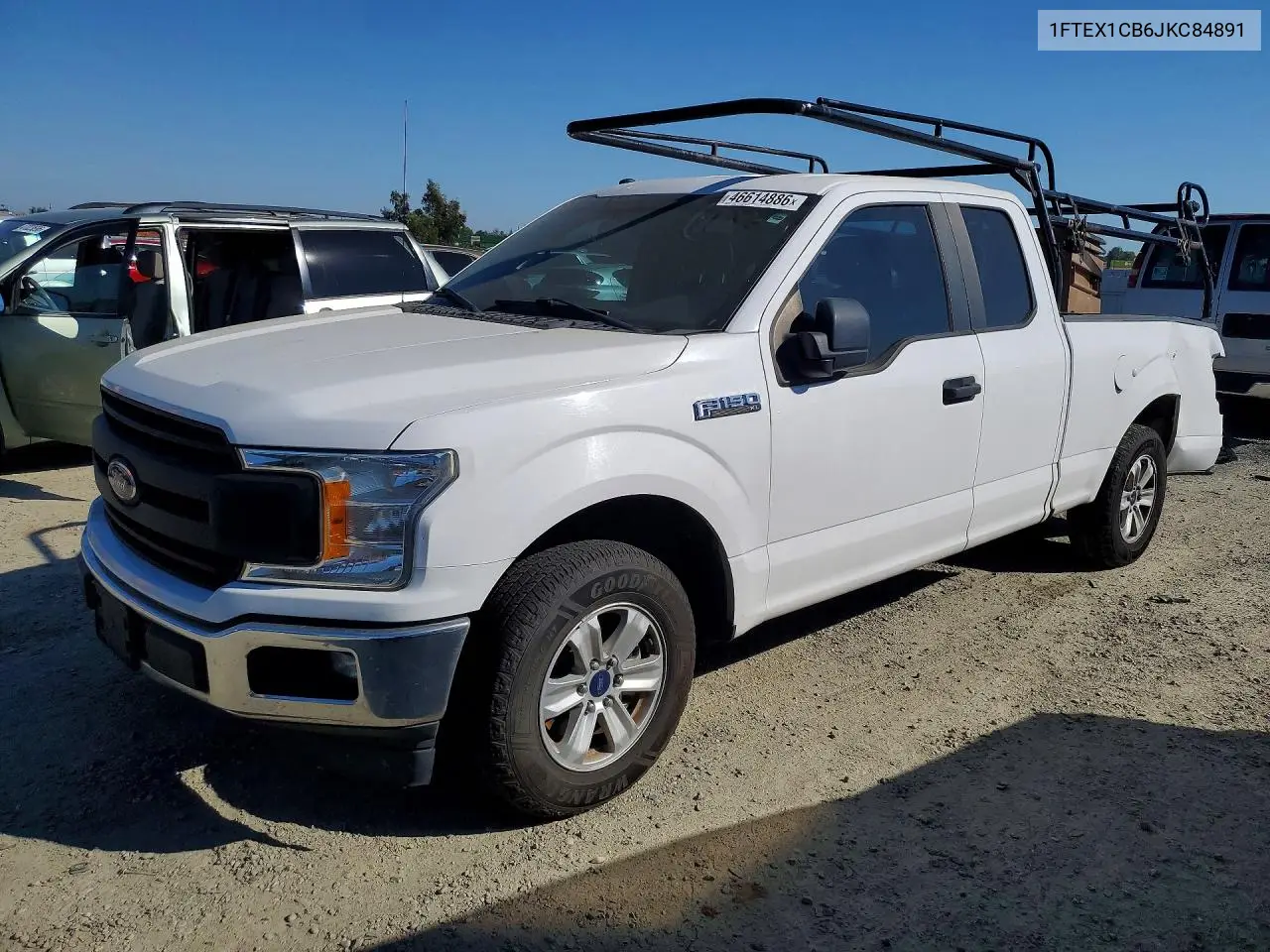 Ford F-150 (XIII)