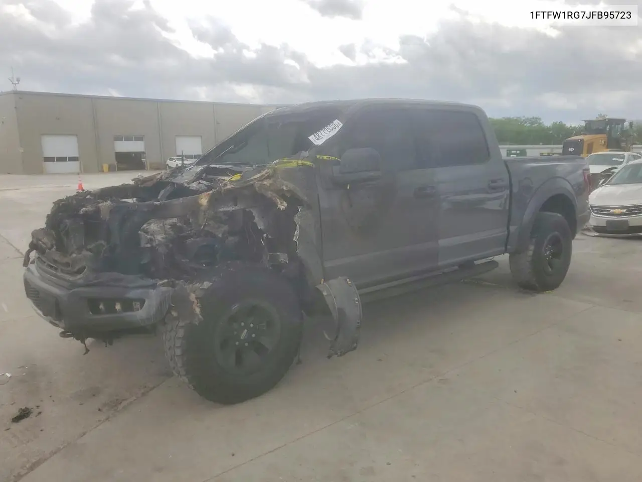 Ford F-150 (XIII)