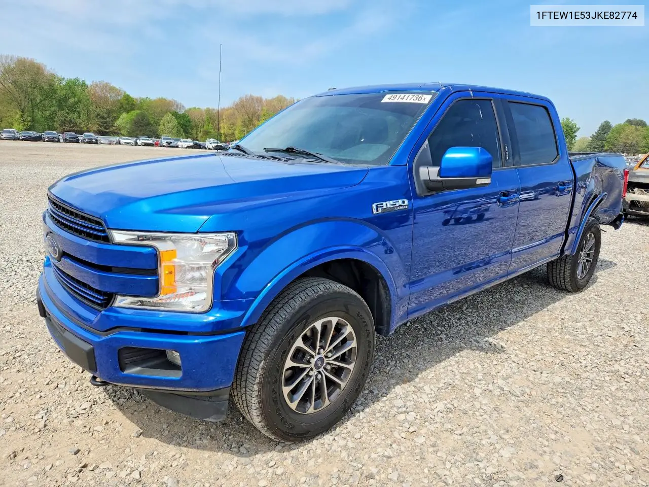 Ford F-150 (XIII)