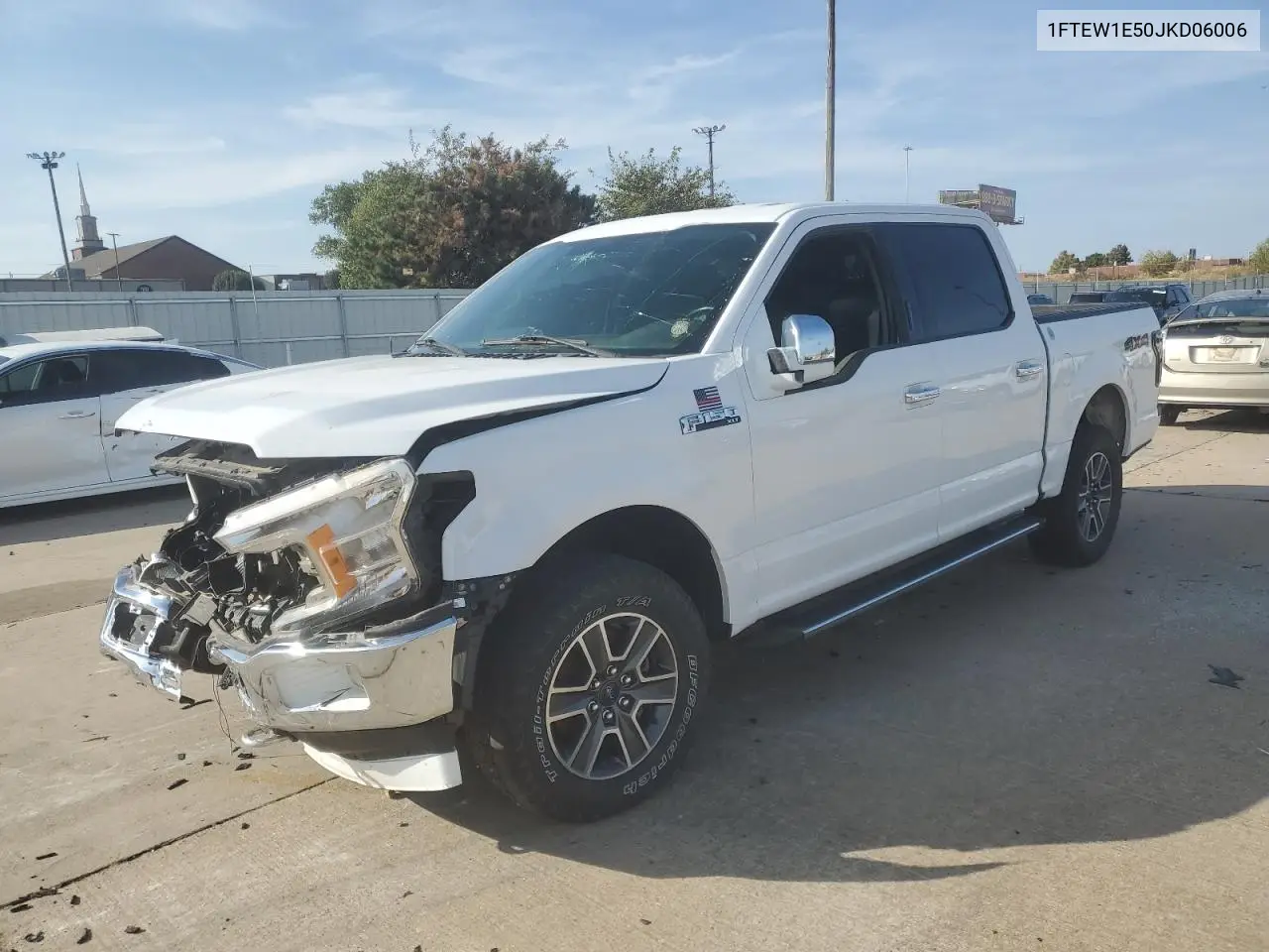 Ford F-150 (XIII)