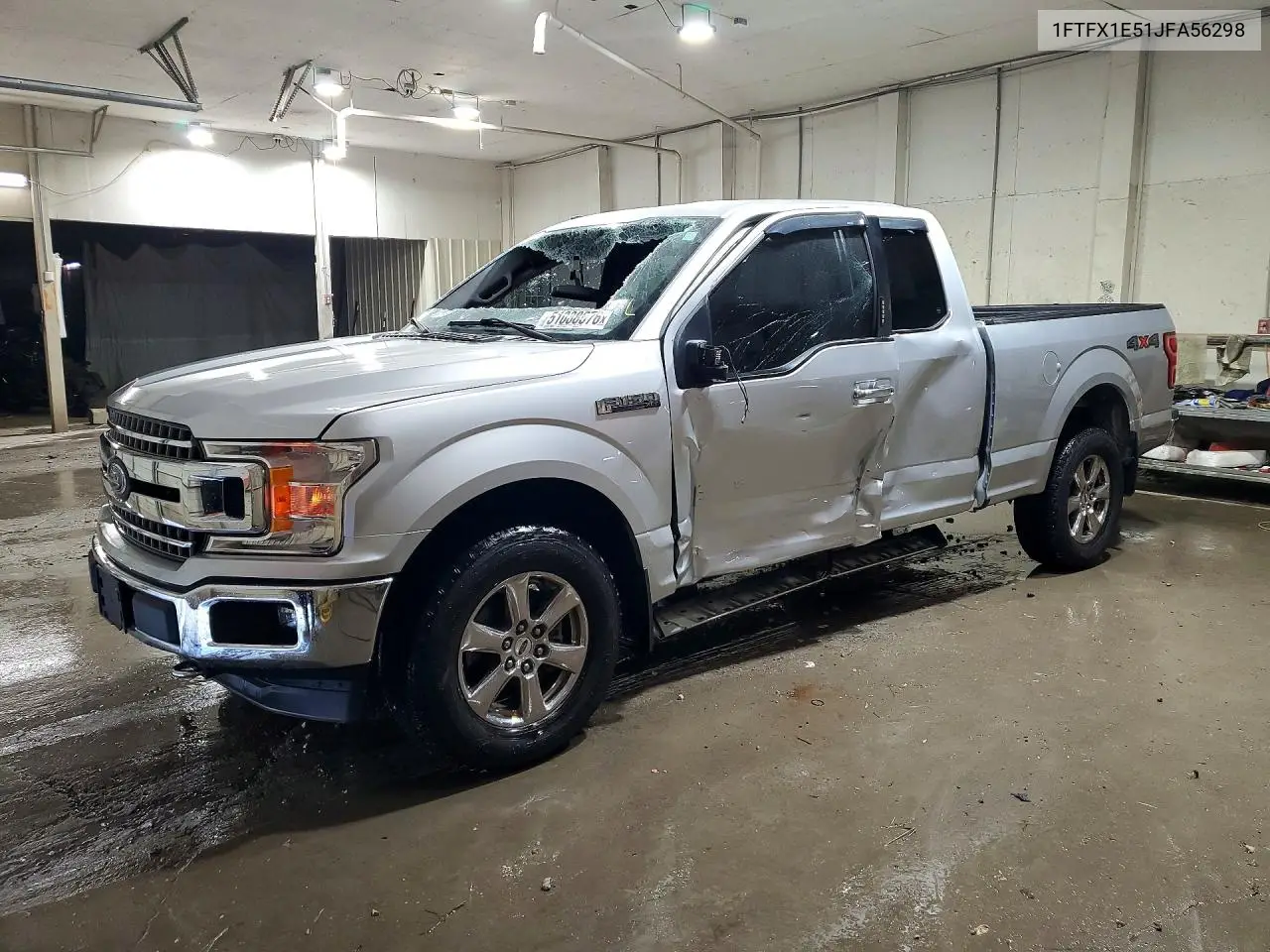 Ford F-150 (XIII)